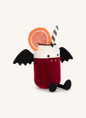 Jellycat - Amuseables Vampop Getränk Plush