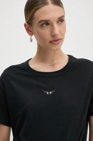 Tişört ZADIG&VOLTAIRE