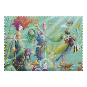 Londji - My Mermaid 100-teiliges Puzzle