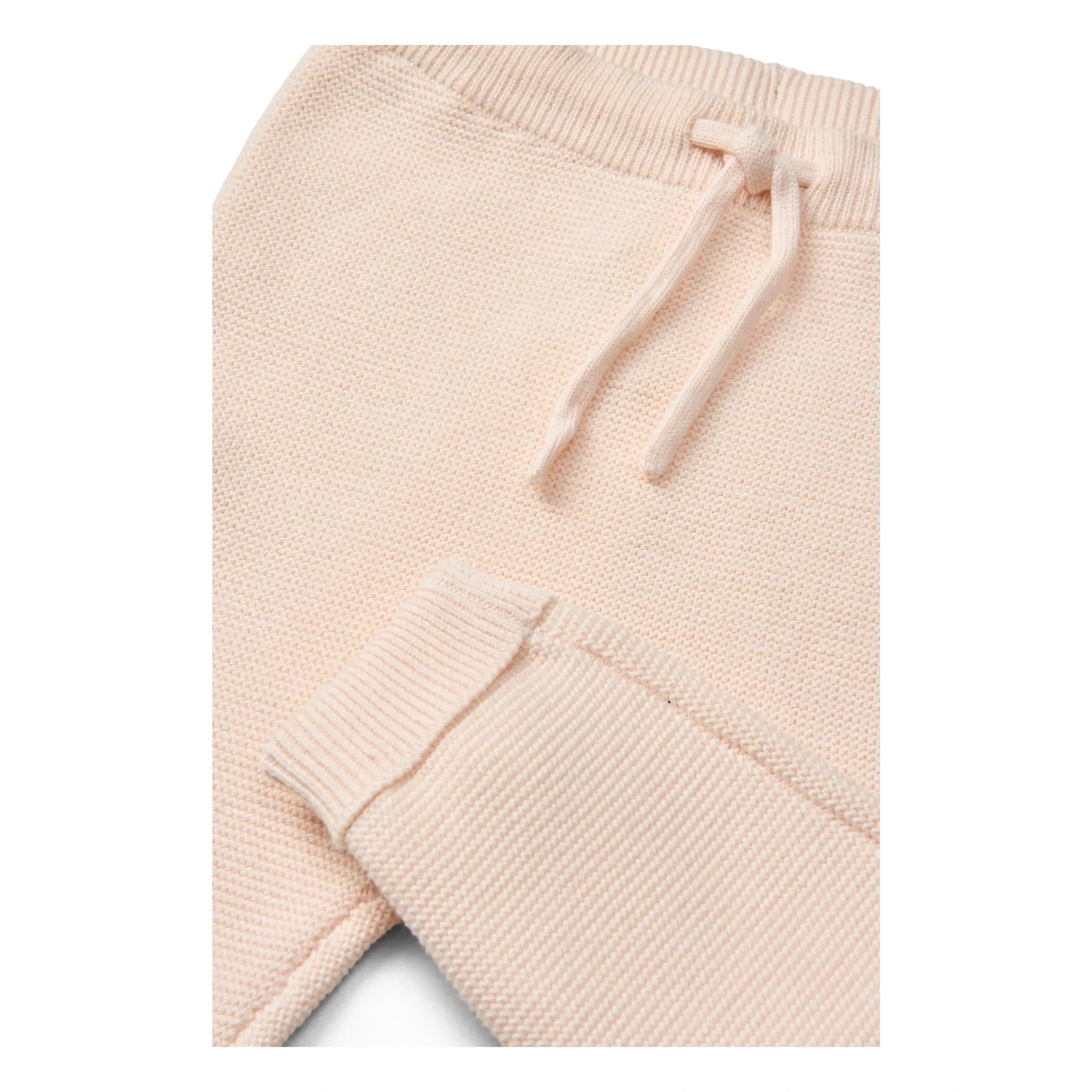 Copenhagen Colors – Leggings aus Bio-Baumwolle | Litschi Rosa