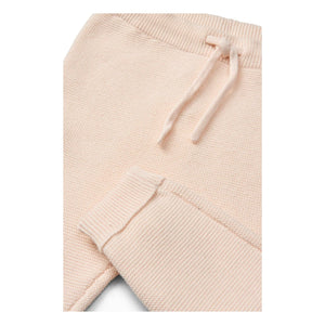 Copenhagen Colors – Leggings aus Bio-Baumwolle | Litschi Rosa