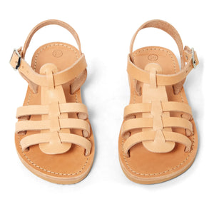 Théluto - Diego Sandalen | Natur