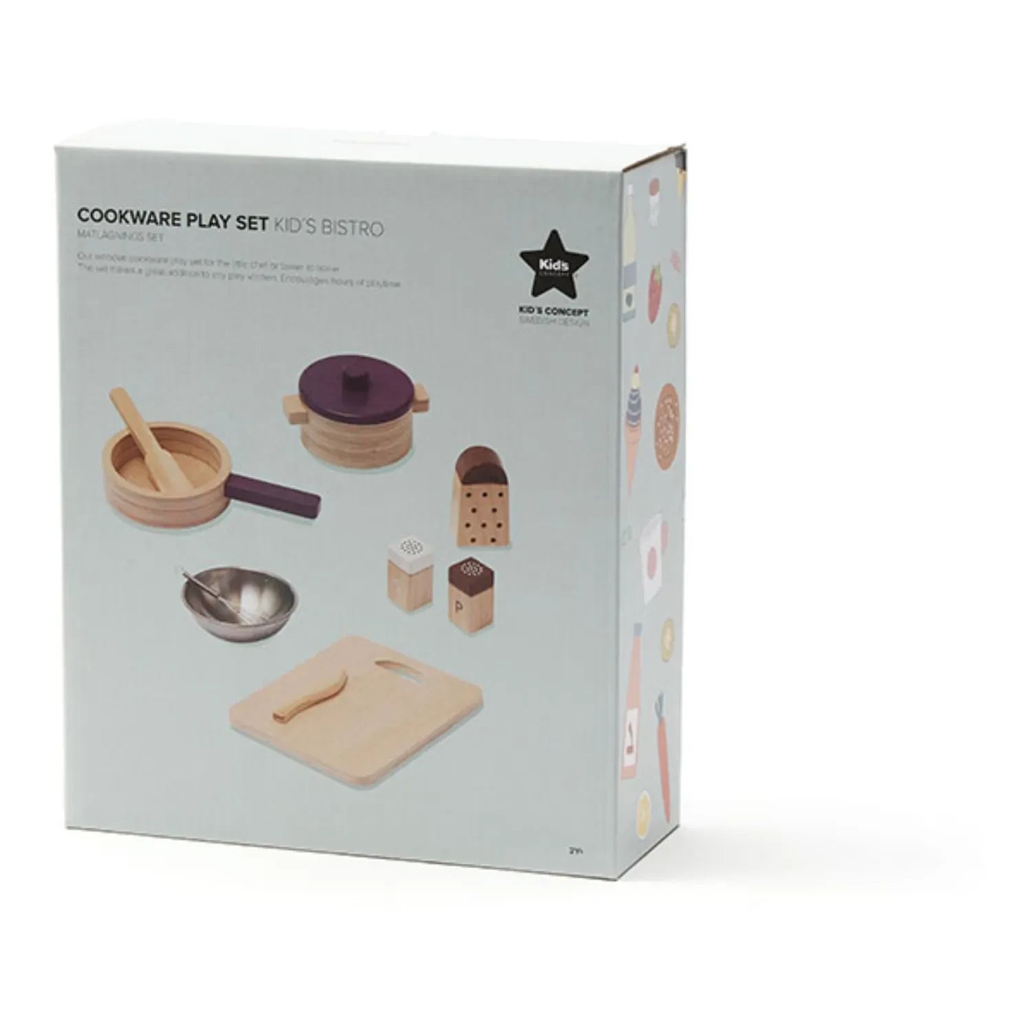 Kid's Concept - Bistro Küchenset