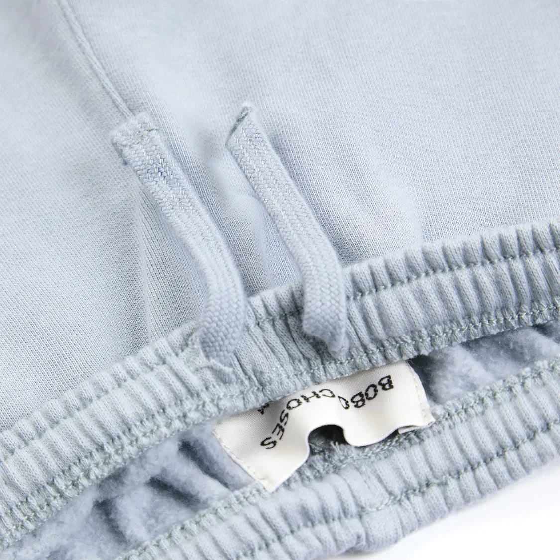 Bobo Choses - Jogginghose aus recycelter Baumwolle | Hellblau