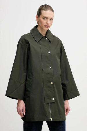 Barbour Fia Palto
