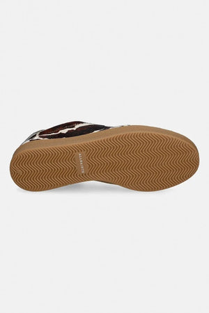AllSaints Thelma Sneaker Deri Spor Ayakkabı