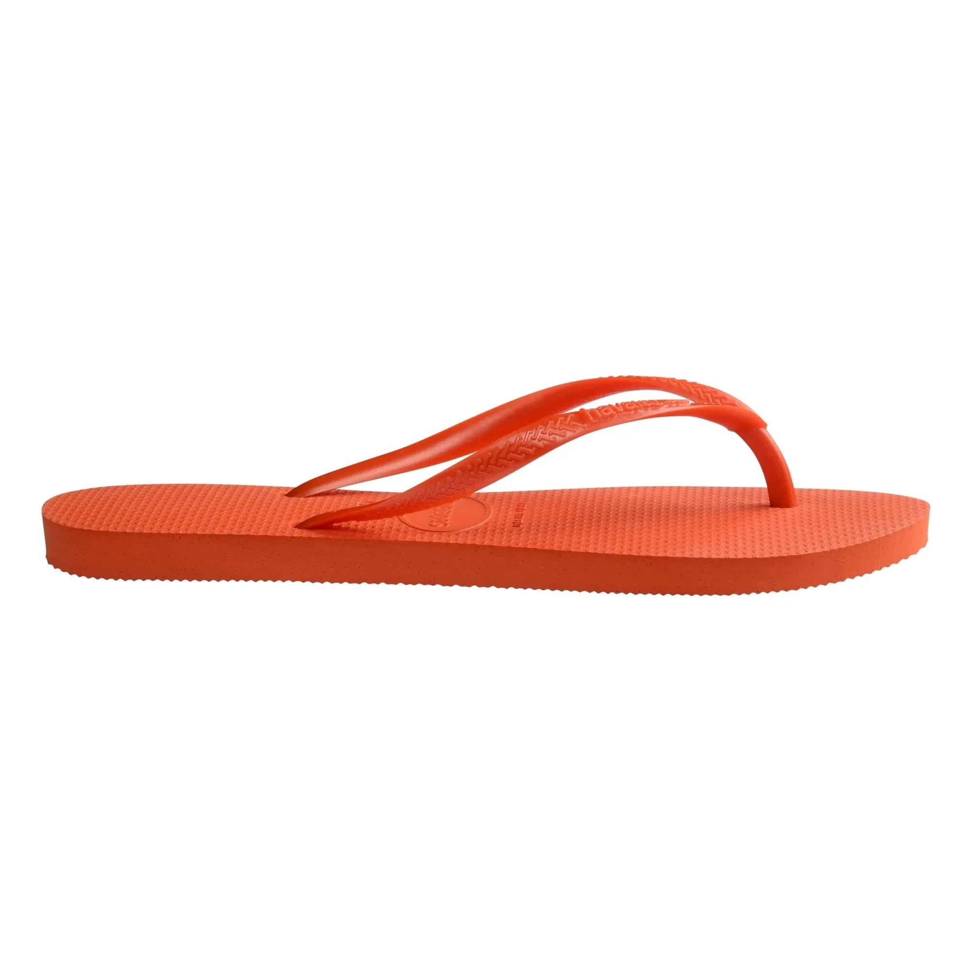 Havaianas - Slim Zehentrenner | Orange