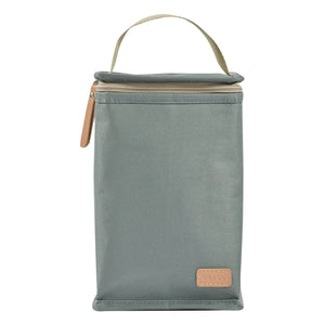 Béaba - Isolierte Lunchtasche | Salbei