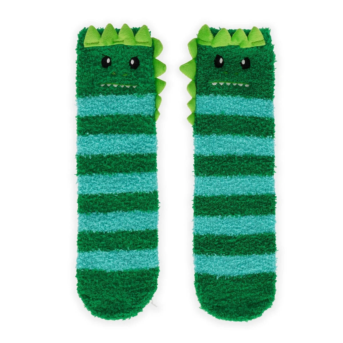 Legami - Rutschfeste Dino Socken für Erwachsene - Perfekte Passform!