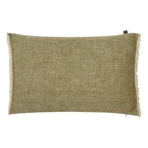 Haomy - Cuba Kissenbezug | Olive