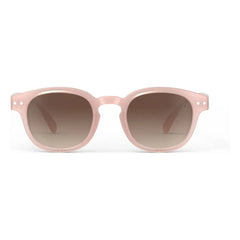 IZIPIZI - Sonnenbrille #C Kinder - Izipizi x Bonpoint | Puderrosa