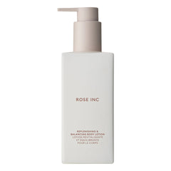 Rose Inc - Körperlotion