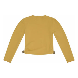 Donsje - Nia Anti-UV T-Shirt | Senf