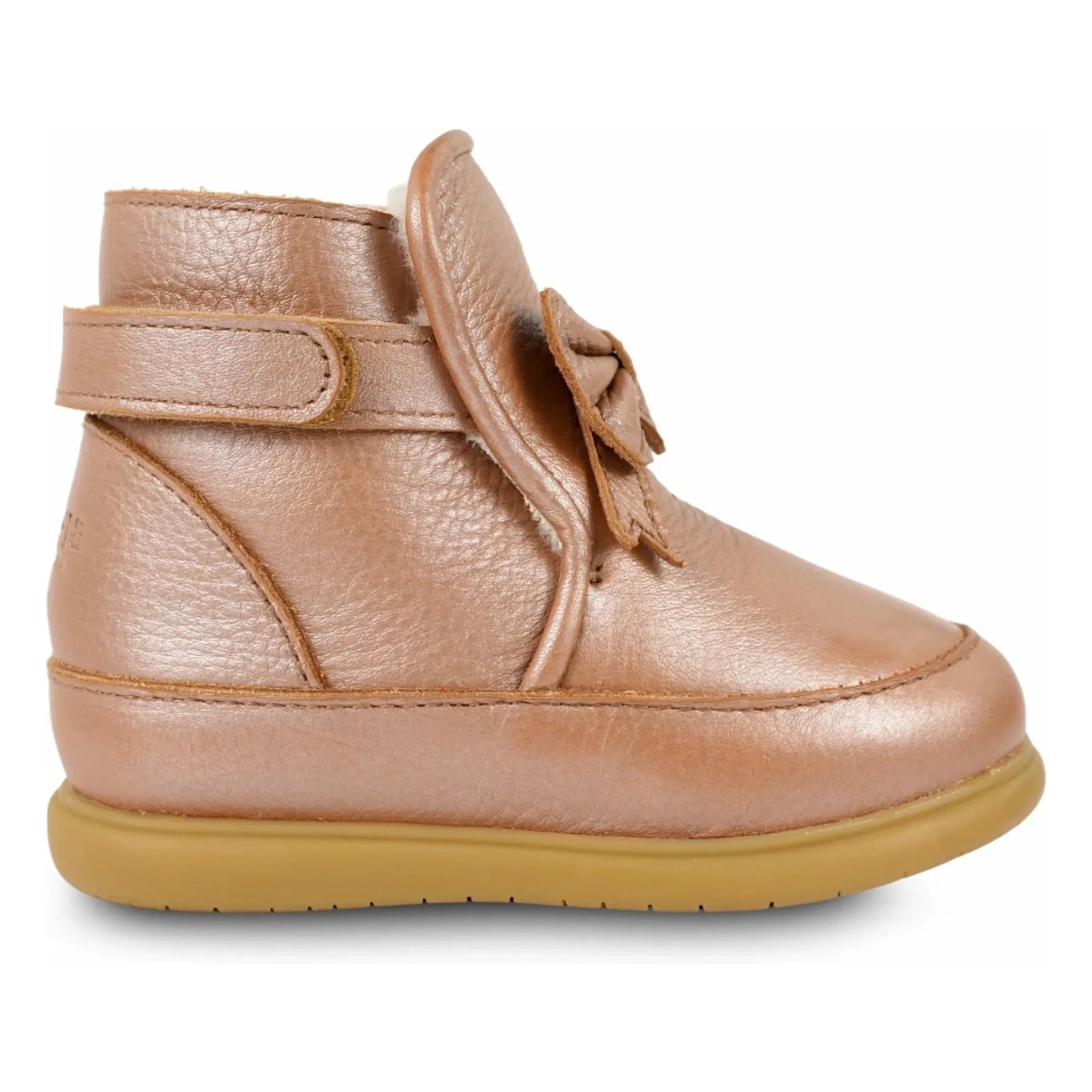 Donsje – Cemilla Stiefeletten | Rosa