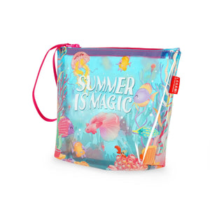 Legami - Summer is Magic Beach Kleine Tasche