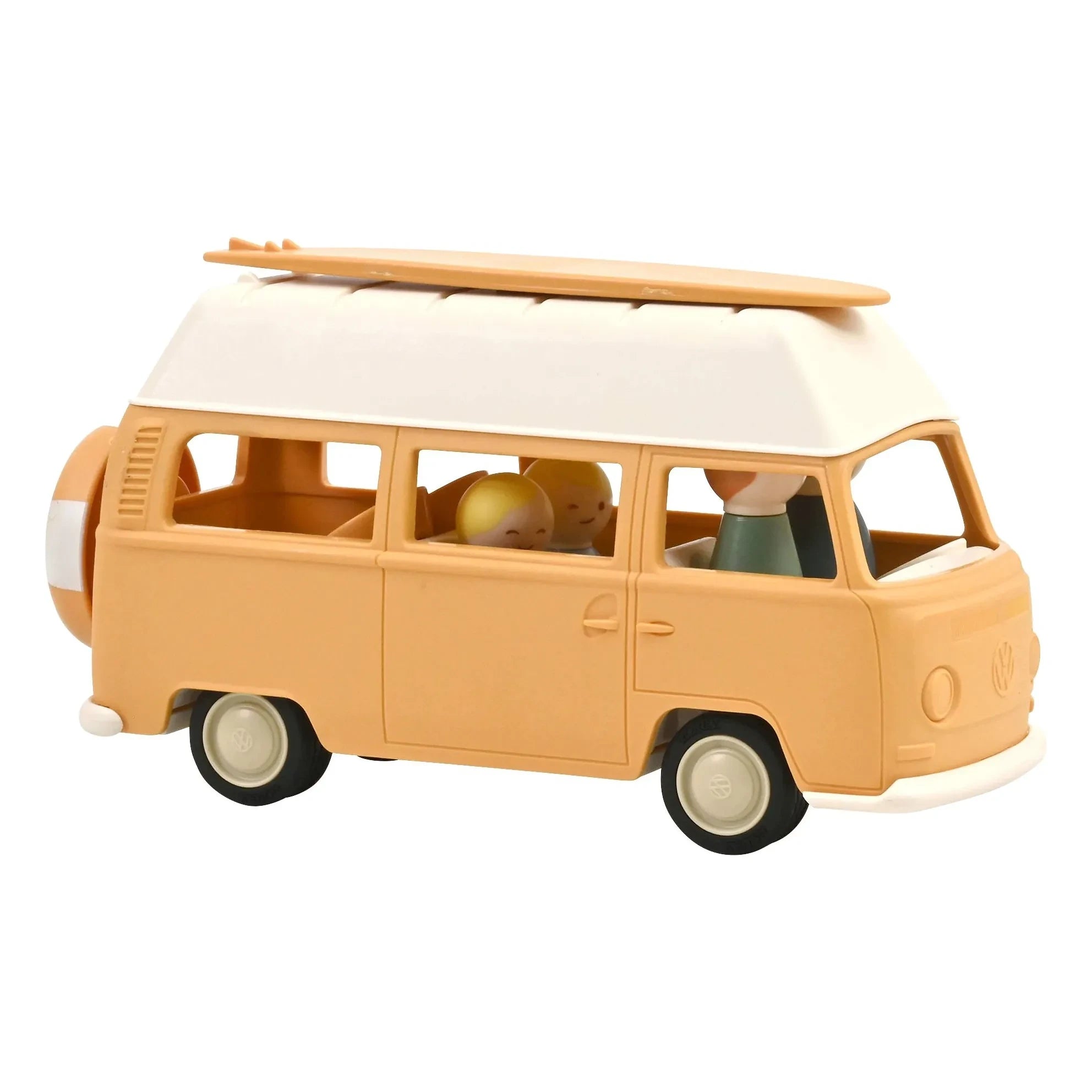 Norev - VW T2 Kombi | Gelb