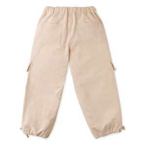 Gingersnaps - Hannah Strukturierte Hose | Ecru