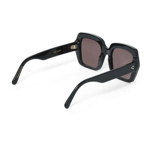 Monokel - Kaia Sonnenbrille | Schwarz