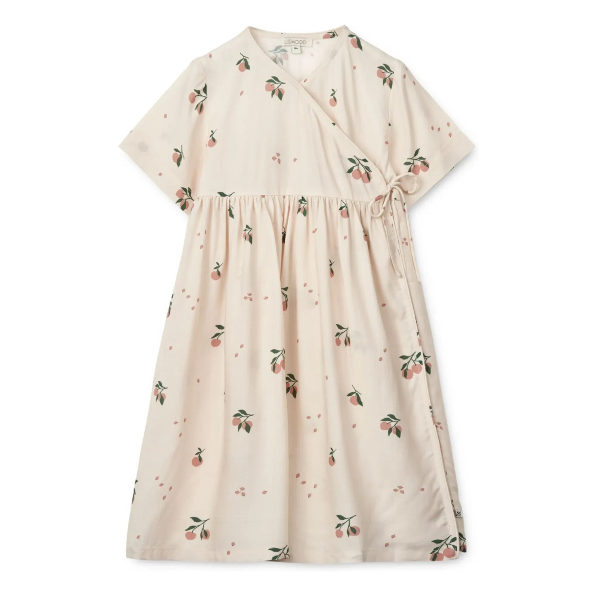 Liewood - Kleid Cleo | Creme