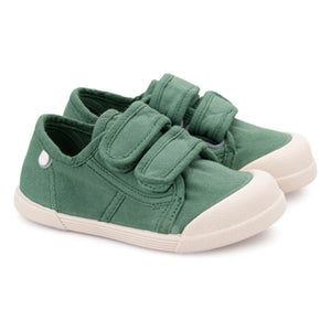 Igor - Lona Double Scratch Sneakers | Grün