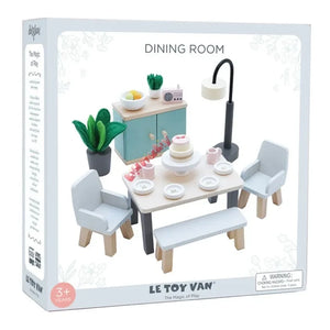 Le Toy Van - Daisylane Zeichenzimmer