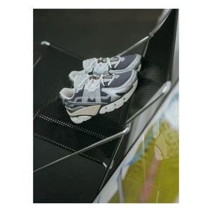 Karhu - Super Fulcrum Basket | Gümüş