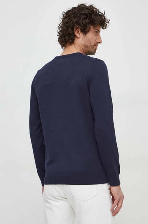 Gant Baumwollpullover