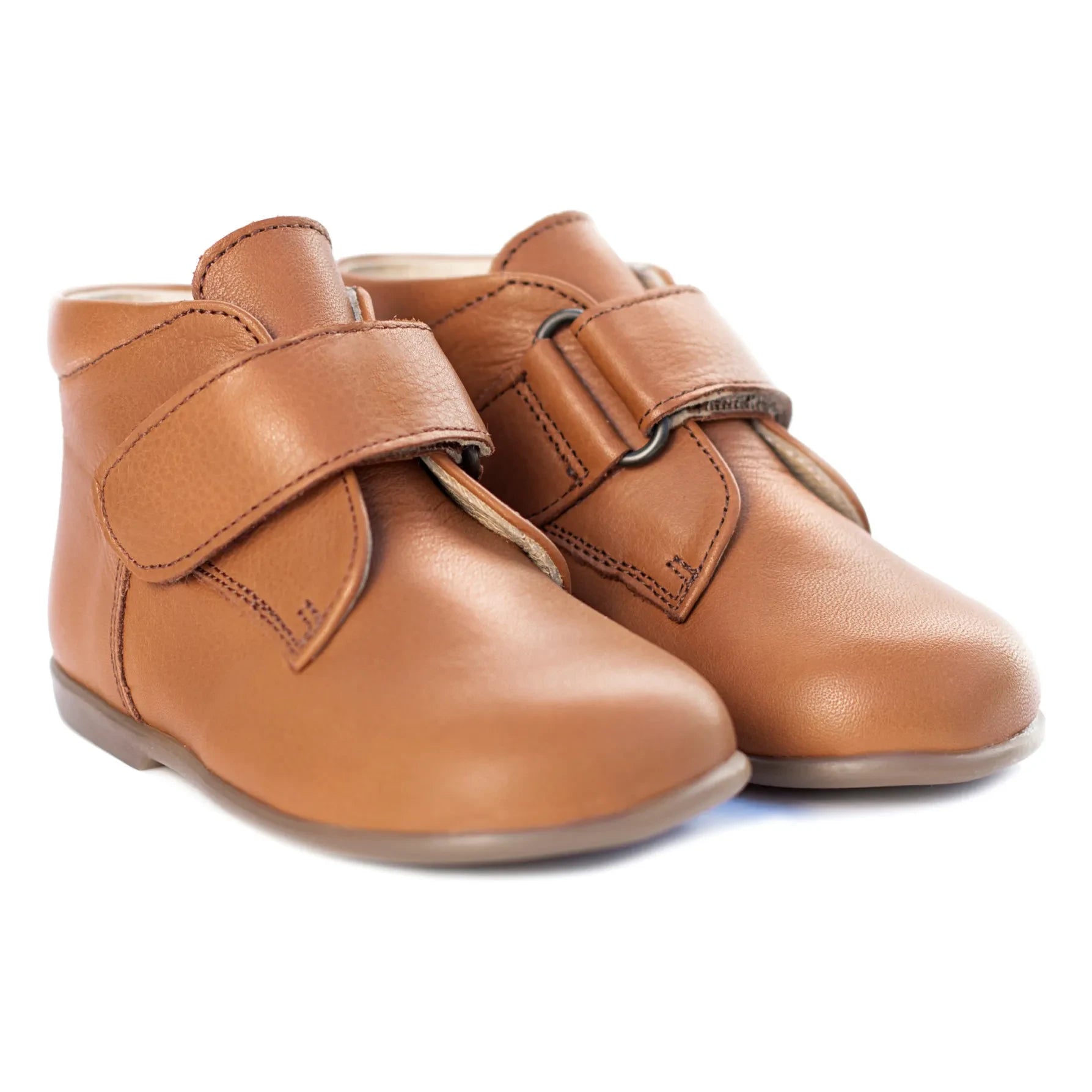 Poppée - Cadet Stiefeletten | Camel