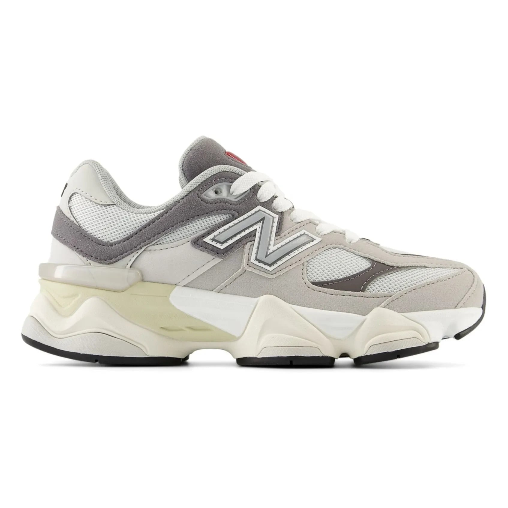New Balance - Schnürsneaker 9060 | Grau