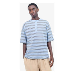 Olow - Omi T-Shirt | Azurblau