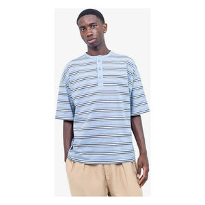 Olow - Omi T-Shirt | Azurblau
