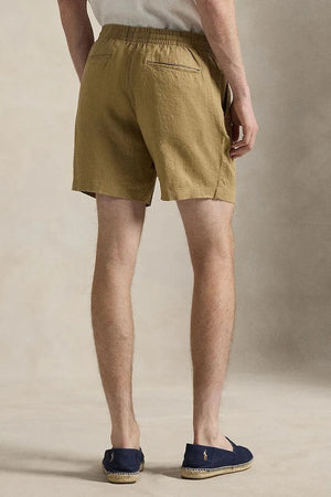 Polo Ralph Lauren Erkek Pamuklu Kısa Pantolon