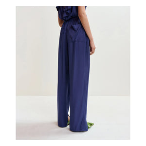 Essentiel Antwerp - Jargate Hose | Mavi