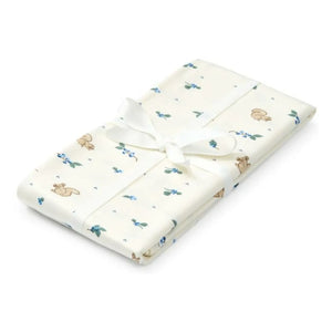 Cam Cam - Heidelbeer-Pucksack für Babys