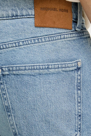 Michael Kors Herren Straight Jeans