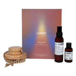 L:A BRUKET - Revival Set - Citronella