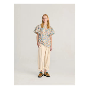 Bobo Choses – Traumhaftes Kleid | Grün