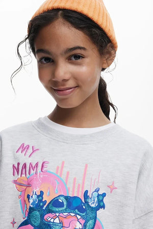 Desigual Kinder Sweatshirt