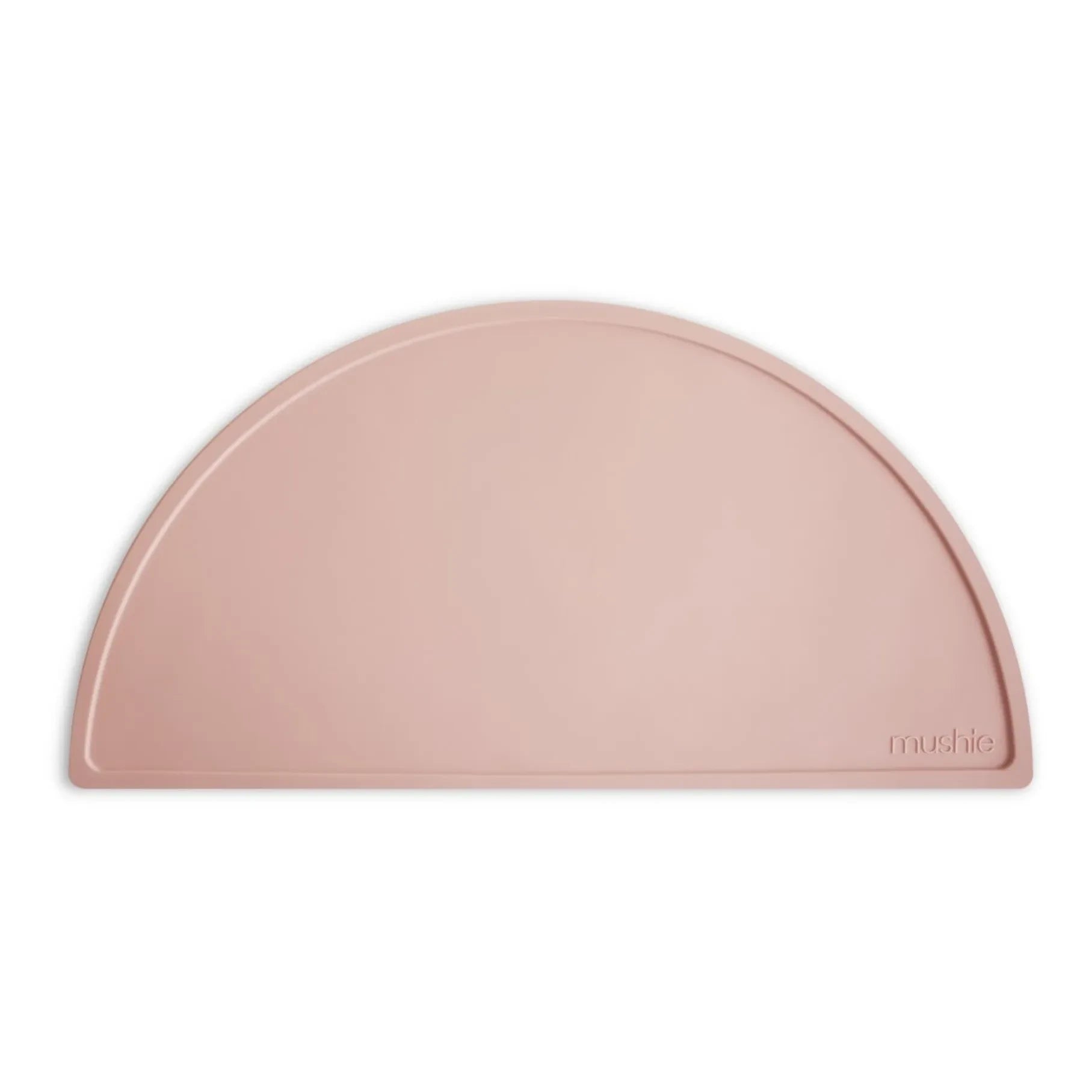 Mushie - Silikon-Tischset | Blush
