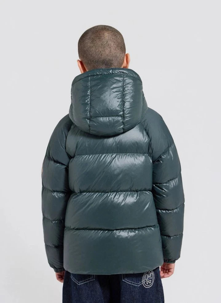 Pyrenex - Sten Steppjacke | Grün