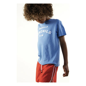 Sunchild – Carlos Badeshorts | Tangerine