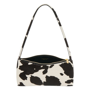 Mansur Gavriel - Gaia Cow Tasche | Schwarz