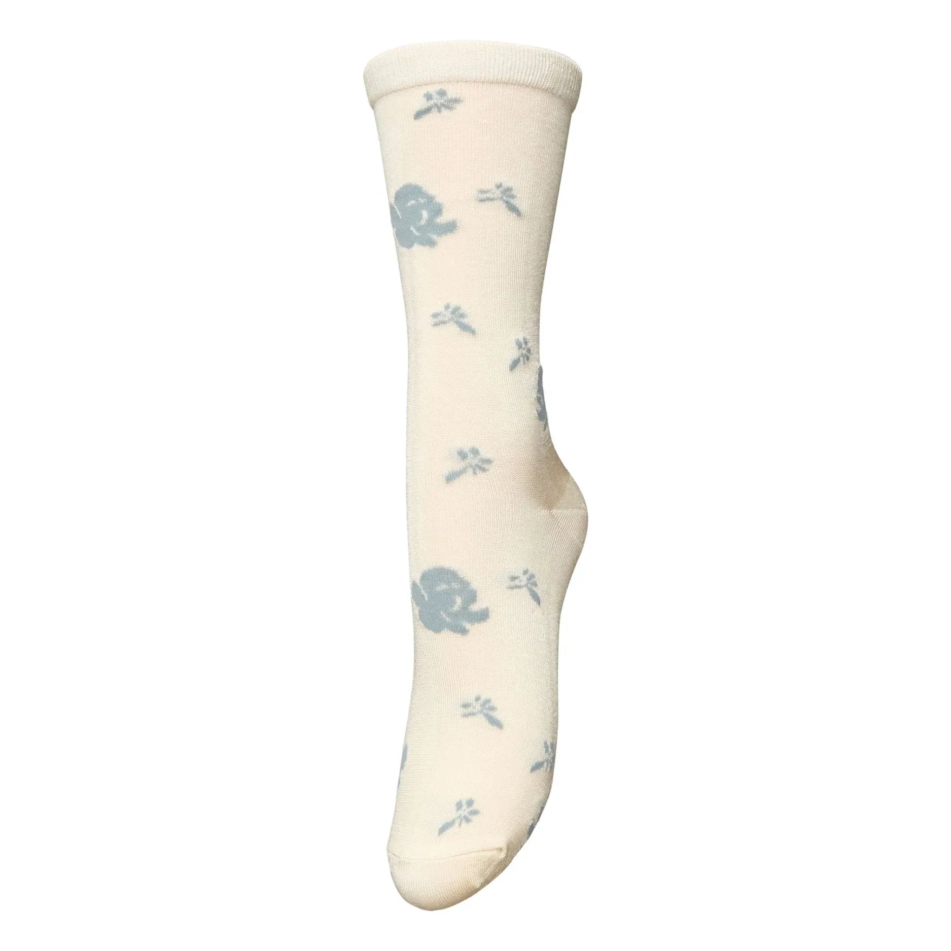 Becksöndergaard - Riora Visca Socken | Ecru