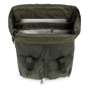Eastpak - Icon Topload Rucksack | Khaki