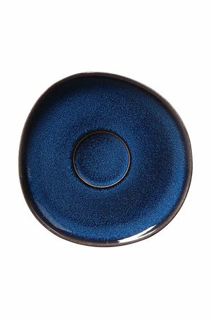 Villeroy & Boch Lave Bleu Fincan Tabağı Ø15,5 cm