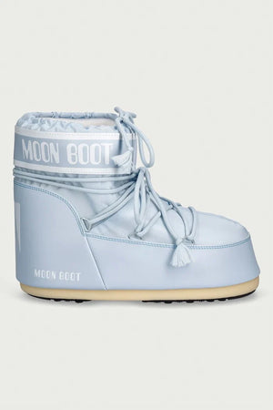 Moon Boot MB ICON LOW NYLON Damen Après-Ski