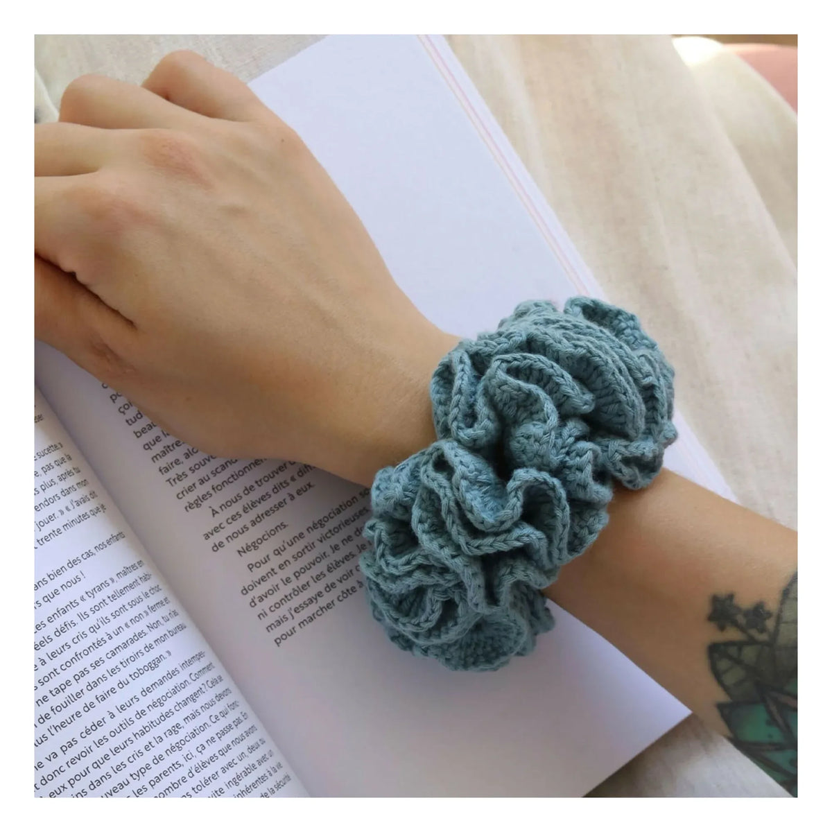 La Petite Épicerie - DIY-Set - My crochet darlings