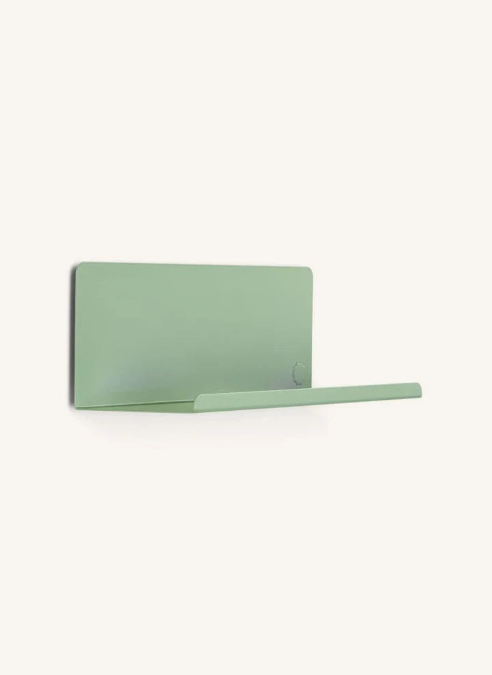 Mustard Made - Ledge Metallregal | Salbei