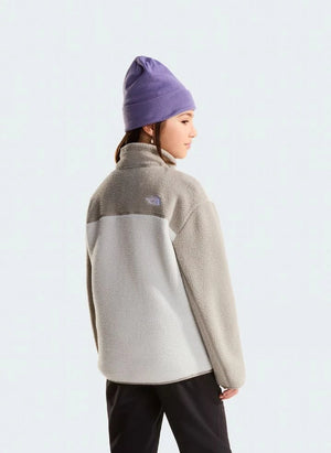 The North Face - Yumiori Trucker Jacke | Ecru