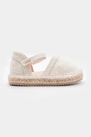 Mayoral Kinder-Espadrilles